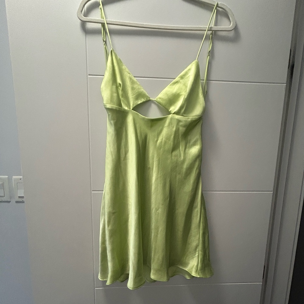 Zara dress - size M (fits like a small)